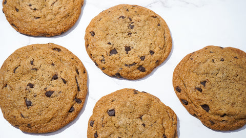 Classic Chocolate Chunk (GF) image 0