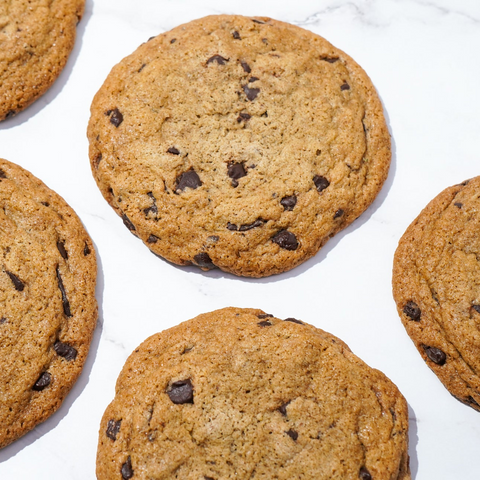 Classic Chocolate Chunk (GF)