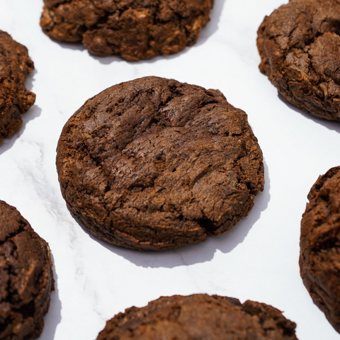 Triple Chocolate Chunk (GF)